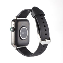 Заредете изображение във визуализатора на галерията – Joyroom Fit-Life Series smartwatch with call answering function IP68 black (JR-FT5)

