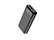 Power Bank VEGER VEGER L21 - 20 000mAh LCD black (W2019)