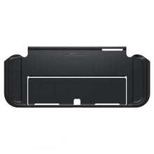 Заредете изображение във визуализатора на галерията – Spigen THIN FIT NINTENDO SWITCH OLED BLACK
