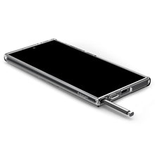 Заредете изображение във визуализатора на галерията – Case SPIGEN Ultra Hybrid ACS07292 for Samsung Galaxy S24 Ultra - Crystal Clear
