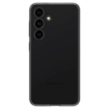 Заредете изображение във визуализатора на галерията – Spigen Liquid Crystal case for Samsung Galaxy S24+ - transparent-gray
