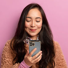 Заредете изображение във визуализатора на галерията – LUX Case for SAMSUNG Galaxy A34 5G black
