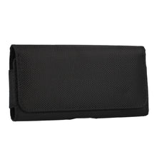 Заредете изображение във визуализатора на галерията – HIT Belt Holster (SIZE XXL) for Xiaomi 12T Pro/Samsung A34/Note 20 Ultra/Motorola Razr 40 Ultra design 2 black
