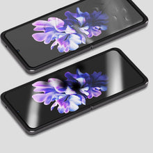 Заредете изображение във визуализатора на галерията – PROTECTIVE FILM Whitestone PREMIUM GEN FILM GALAXY Z Flip 5 CLEAR
