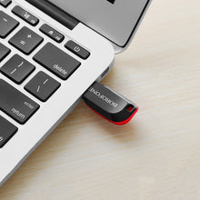 Заредете изображение във визуализатора на галерията – Borofone Pendrive BUD4 Wonder USB 2.0  16GB

