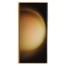 Заредете изображение във визуализатора на галерията – Jelly Case for Samsung Galaxy S23 Ultra gold
