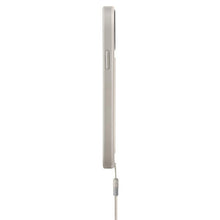 Заредете изображение във визуализатора на галерията – UNIQ etui Heldro iPhone 12/12 Pro 6,1" beżowy moro/ivory camo Antimicrobial
