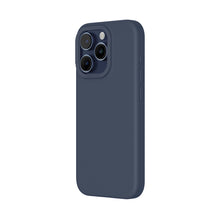 Заредете изображение във визуализатора на галерията – Amazing Thing Smoothie Magsafe Case IP156.7PSMBU for Iphone 15 Pro Max navy

