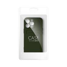 Заредете изображение във визуализатора на галерията – CARD Case for XIAOMI Redmi NOTE 12 PRO+ 5G green
