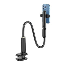 Заредете изображение във визуализатора на галерията – HOCO universal holder for mobile Seaview HD4 black
