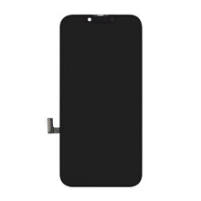 Заредете изображение във визуализатора на галерията – LCD Display NCC for Iphone 13 Black Incell Advanced
