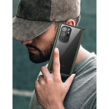 Заредете изображение във визуализатора на галерията – Supcase EDGE XT GALAXY S23 ULTRA GULDAN
