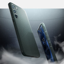 Заредете изображение във визуализатора на галерията – SPIGEN Liquid Air for SAMSUNG S23 PLUS abyss green
