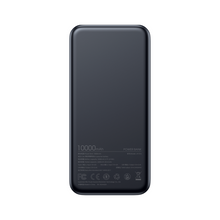 Заредете изображение във визуализатора на галерията – Joyroom power bank 10000mAh Dazzling Series 12W black (JR-T016)
