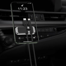 Заредете изображение във визуализатора на галерията – Wozinsky Magnetic Phone Holder with Cable Organizer (WMCDO-B1)
