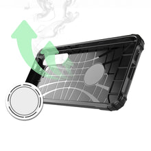 Заредете изображение във визуализатора на галерията – Hybrid Armor Samsung S24+ Black
