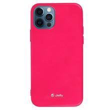 Заредете изображение във визуализатора на галерията – Jelly Case for Iphone 14 Pro Max pink
