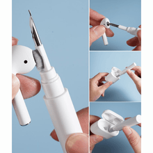 Заредете изображение във визуализатора на галерията – AirPods cleaning kit - white
