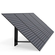 Заредете изображение във визуализатора на галерията – Choetech foldable solar charger 160W black (SC010)
