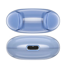 Заредете изображение във визуализатора на галерията – Acefast T9 Bluetooth 5.3 in-ear wireless headphones - blue
