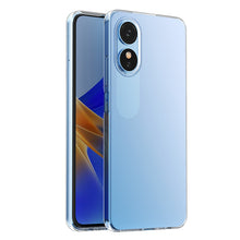 Заредете изображение във визуализатора на галерията – Ultra Clear 0.5mm case for Oppo A17 thin cover transparent
