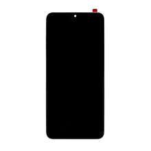 Заредете изображение във визуализатора на галерията – LCD Display for Samsung Galaxy A32 5G black with frame Premium Quality
