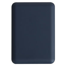 Заредете изображение във визуализатора на галерията – Uniq Powerbank Fuele mini 8000mAh USB-C 18W PD Fast charge blue/indigo blue
