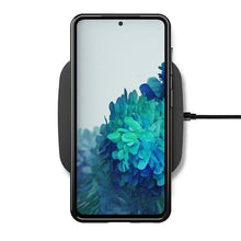 Заредете изображение във визуализатора на галерията – Thunder Case case for Samsung Galaxy S23+ silicone armor case blue

