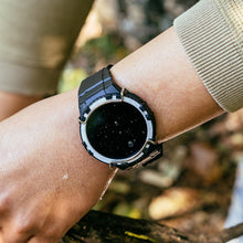 Заредете изображение във визуализатора на галерията – Ringke SAMSUNG Galaxy Watch 5 / 4 44mm FUSION-X GUARD BLACK
