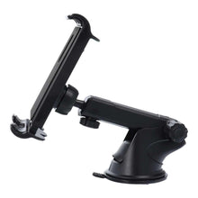 Заредете изображение във визуализатора на галерията – Car holder universal for mobile or tablet (fixture size 11,5-20cm) - TopMag
