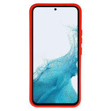 Заредете изображение във визуализатора на галерията – Camshield Soft for Samsung Galaxy A34 5G Red
