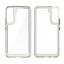 Заредете изображение във визуализатора на галерията – Outer Space Case for Samsung Galaxy S23 cover with a flexible transparent frame
