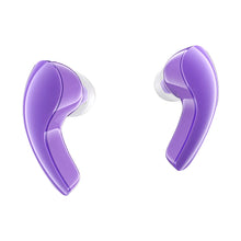 Заредете изображение във визуализатора на галерията – Acefast T9 Bluetooth 5.3 in-ear wireless headphones - purple
