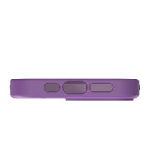 Заредете изображение във визуализатора на галерията – Gear4 havana snap гръб за iphone 14 compatible with magsafe purple
