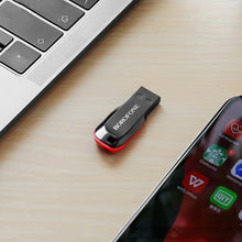 Заредете изображение във визуализатора на галерията – Borofone Pendrive BUD4 Wonder USB 2.0  16GB

