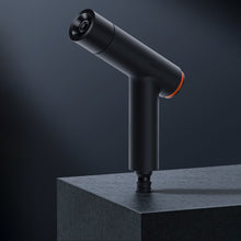 Заредете изображение във визуализатора на галерията – Car washer + 30m telescopic hose + Baseus GF3 universal connector - dark gray
