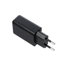 Заредете изображение във визуализатора на галерията – Original Wall Charger Motorola SC-23 (head only) Turbo Power Charger 15W black bulk
