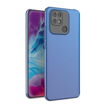 Заредете изображение във визуализатора на галерията – Ultra Clear 0.5mm case for Xiaomi Poco C40 thin cover transparent
