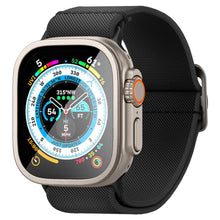 Заредете изображение във визуализатора на галерията – TEMPERED GLASS Spigen GLAS.TR SLIM PRO Apple Watch ULTRA (49 MM) TITANIUM
