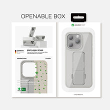 Заредете изображение във визуализатора на галерията – Amazing Thing Matte Pro Mag Case IP156.7PMPGY for Iphone 15 Pro Max titanium
