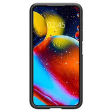 Заредете изображение във визуализатора на галерията – Spigen Tough Armor case for Samsung Galaxy S24 - metallic gray
