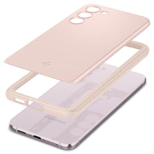 Заредете изображение във визуализатора на галерията – Spigen THIN FIT GALAXY S23 PINK SAND
