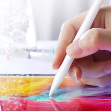 Заредете изображение във визуализатора на галерията – Dux Ducis 10x Nibs Writing Case Cover for Apple Pencil 2 / 1 multicolour - TopMag
