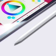 Заредете изображение във визуализатора на галерията – Dux Ducis 10x Nibs Writing Case Cover for Apple Pencil 2 / 1 multicolour - TopMag
