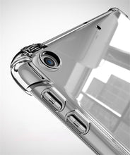 Заредете изображение във визуализатора на галерията – Ultra Clear Antishock Case Gel TPU Cover for Huawei MediaPad M6 10,8&#39;&#39; transparent - TopMag

