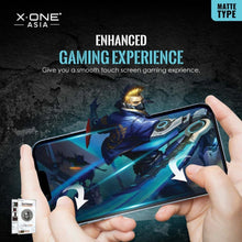 Заредете изображение във визуализатора на галерията – X-ONE Extreme Shock Eliminator 4th gen. (Matte Series) - for iPhone 14 Pro
