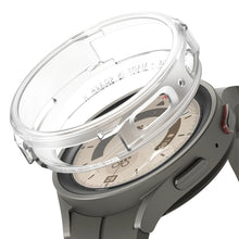 Заредете изображение във визуализатора на галерията – Ringke Air Sports Cover Gel Case for Samsung Galaxy Watch 5 Pro 45mm Translucent (ASG654152RS)
