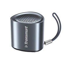 Заредете изображение във визуализатора на галерията – Tronsmart Nimo 5W Bluetooth 5.3 mini speaker - black
