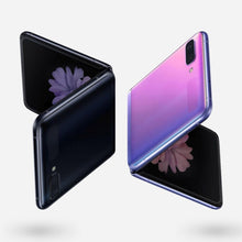 Заредете изображение във визуализатора на галерията – Ringke Invisible Defender 2x Full TPU Coverage Screen Protector for Samsung Galaxy Z Flip - case friendly (IDSG0009) - TopMag
