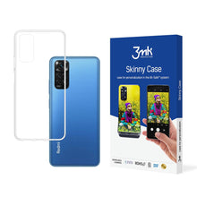 Заредете изображение във визуализатора на галерията – Xiaomi Redmi Note 11s/11 4G - 3mk Skinny Case
